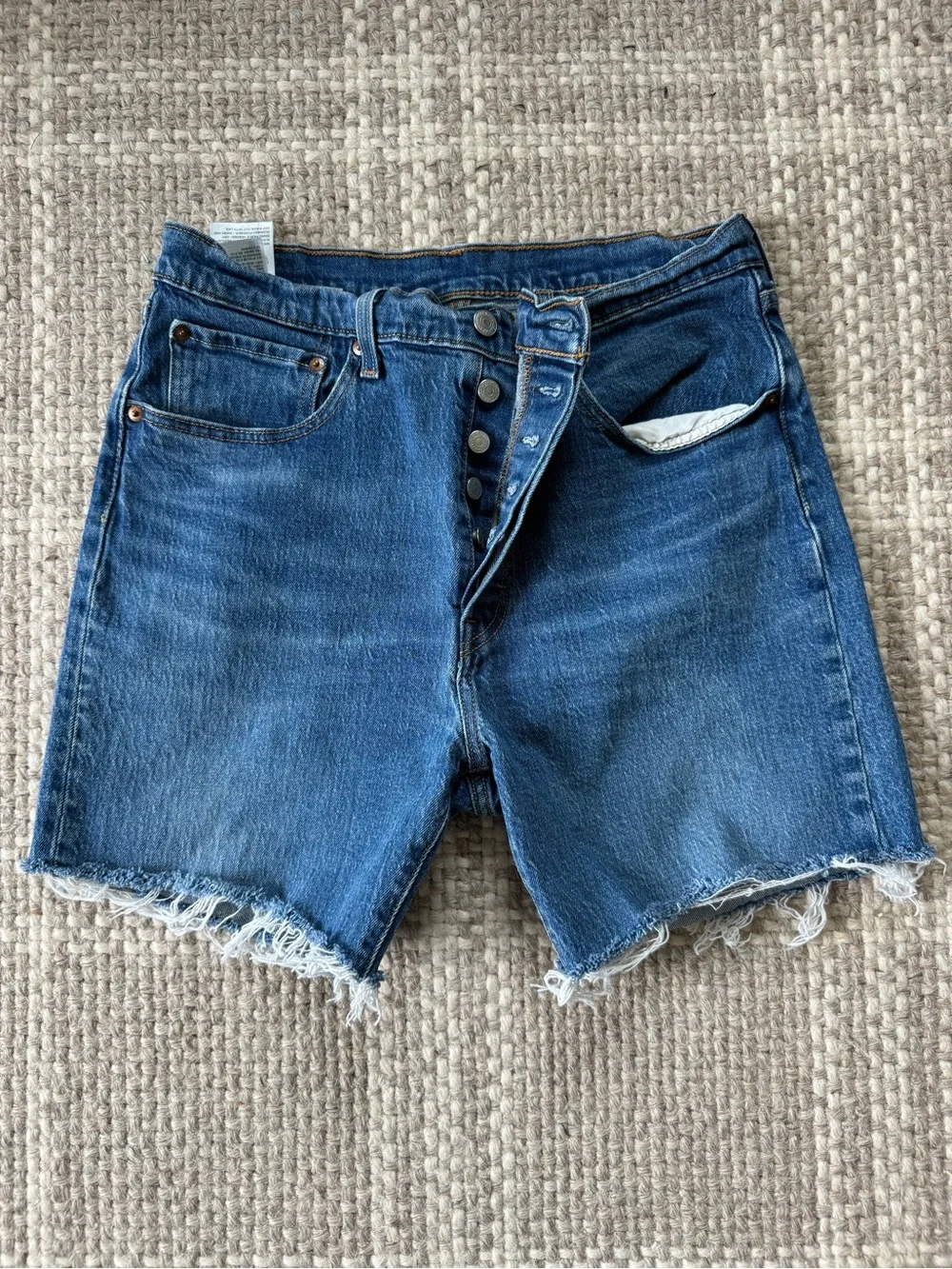 N/A levi’s 501